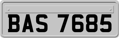 BAS7685