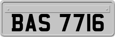 BAS7716