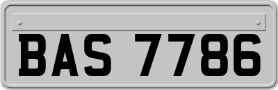 BAS7786