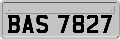BAS7827