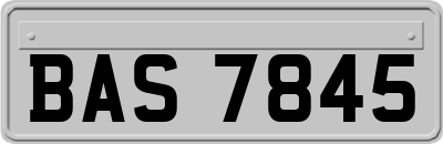 BAS7845