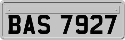 BAS7927