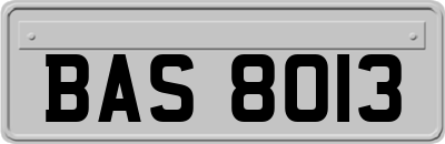 BAS8013