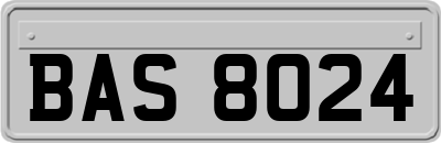 BAS8024