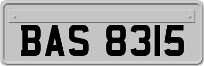 BAS8315