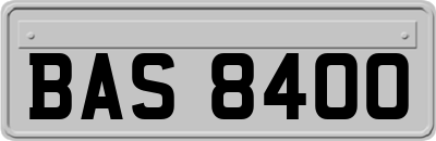 BAS8400