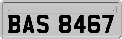 BAS8467