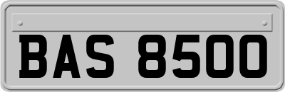 BAS8500