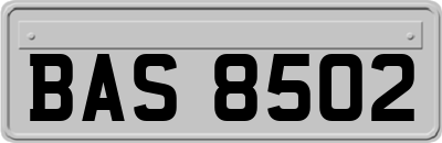 BAS8502