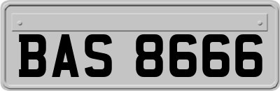 BAS8666