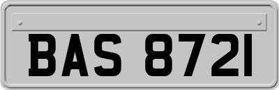 BAS8721
