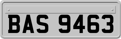 BAS9463