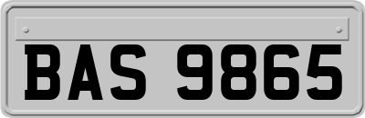 BAS9865