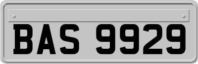 BAS9929
