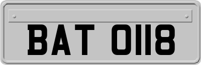 BAT0118