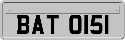 BAT0151