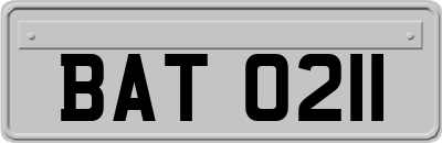 BAT0211