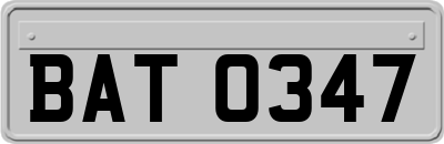 BAT0347