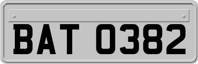 BAT0382