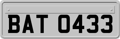 BAT0433