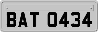 BAT0434