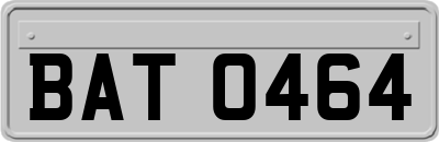 BAT0464