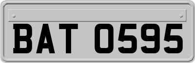BAT0595