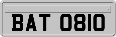 BAT0810