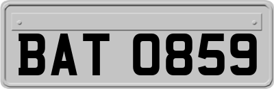BAT0859