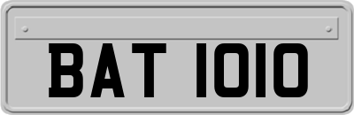 BAT1010