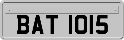 BAT1015