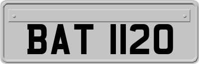 BAT1120