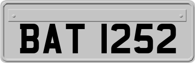 BAT1252