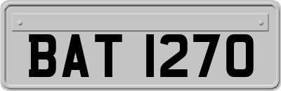 BAT1270