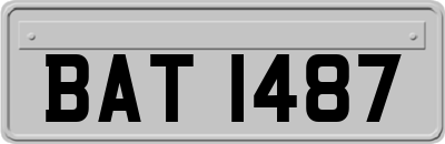 BAT1487