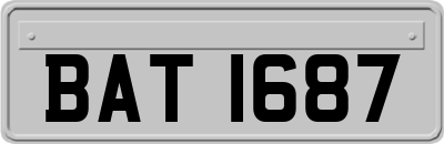 BAT1687