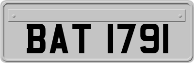 BAT1791