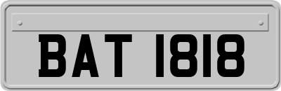 BAT1818