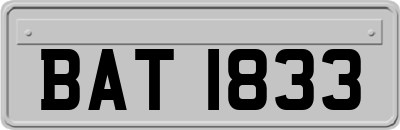 BAT1833