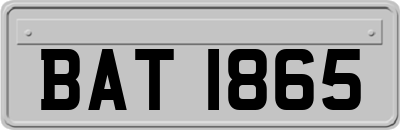 BAT1865