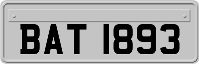 BAT1893