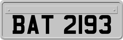 BAT2193