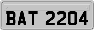 BAT2204
