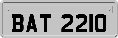 BAT2210