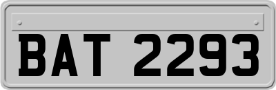 BAT2293
