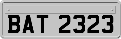 BAT2323