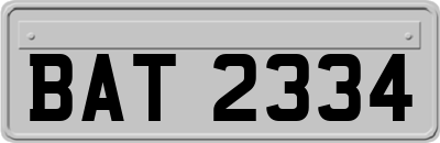 BAT2334