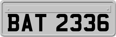 BAT2336