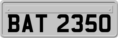 BAT2350