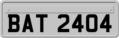 BAT2404